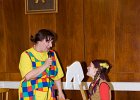 Michal Sláma : Dětský karneval 15.2.2015